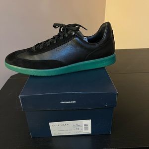 Cole Haan Tennis Size 13